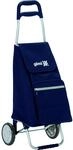 Gimi Trolley Argo, 37,0 x 33,0 x 95,5 cm (B x T x H), 45 l Fassungsverm&ouml;gen, 30 kg