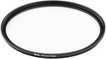 Hama UV Filter 58 mm Wide (Objektivfilter, Schutzfilter mit NMC16 Beschichtung, Foto