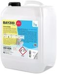 H&ouml;fer Chemie 7 kg pH Heber fl&uuml;ssig BAYZID - pH Plus f&uuml;r einen optimalen pH Wert