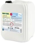 H&ouml;fer Chemie 14 kg pH Heber fl&uuml;ssig BAYZID - pH Plus f&uuml;r einen optimalen pH Wert