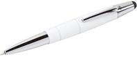 Wedo 26125000 Touch Pen Pioneer 2-in-1 (leitf&auml;higer Eingabestift f&uuml;r alle