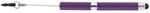 ONLINE 30038/3D Mini-Kugelschreiber i-Charm Lilac, D1-Standardmine, blauschreibend,
