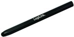 LogiLink AA-0010 Touch Pen f&uuml;r Smartphones & Tablets, Schwarz