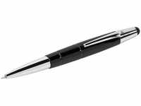 Wedo 26125001 Touch Pen Pioneer 2-in-1 (leitfähiger Eingabestift für alle