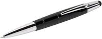 Wedo 26125001 Touch Pen Pioneer 2-in-1 (leitf&auml;higer Eingabestift f&uuml;r alle