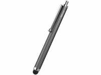 Trust Stylus for Apple iPad and Touch Tablets schwarz, B102174