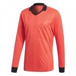adidas Herren Referee 18 Trikot, Bright Red, XL