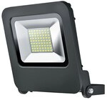 Osram LED Endura Flood Fluter, f&uuml;r Au&szlig;enanwendungen, Warmwei&szlig;, 226, 0 mm x 201, 0