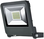 Osram LED Endura Flood Fluter, f&uuml;r Au&szlig;enanwendungen, Warmwei&szlig;, 163, 0 mm x...