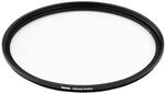 Hama Schutz-Filter 49 mm Wide (Protect Filter, Objektivfilter, Schutzfilter mit MC8