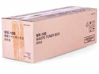 Konica Minolta Waste Toner Box BIZHUB C227 C287