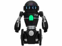 WowWee - 0825 - Mip, Spielzeug-Roboter, silber-schwarz