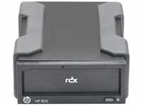 HP Hewlett Packard C8S07B Enterprise RDX Dockingstation extern USB 3.0