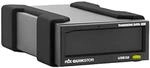 Tandberg RDX External Drive kit with 4TB, Black, USB3+ (Includes Windows Backup and