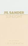 Jil Sander Sunlight Eau de Parfum, 40 ml