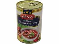 Menzi Serbische Bohnensuppe 400ml