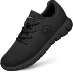 Giesswein Merino Runners Men Atmungsaktive Herren Sneaker aus Merinowolle &ndash; Leicht,