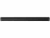 Sony HT-SF150 2-Kanal Soundbar (Verbindung über HDMI, Bluetooth und USB) Schwarz