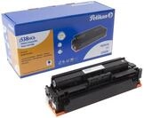 Pelikan Toner ersetzt HP CF410X (passend f&uuml;r Drucker HP CLJ Pro M 452 / MFP M 477X),