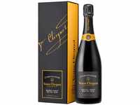 Extra Brut Extra Old - Champagne Veuve Clicquot 0,75l