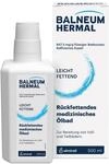 Balneum Hermal, fl&uuml;ssiger Badezusatz, r&uuml;ckfettendes medizinisches &Ouml;lbad,