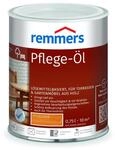 Remmers Pflege-&Ouml;l douglasie, 0,75 Liter, Holz&ouml;l f&uuml;r Holz innen und au&szlig;en,