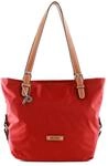 Picard Damen Shopper SONJA aus Nylon Mittel | mit Rei&szlig;verschluss | Shopper | Alltag