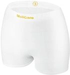 MOLICARE Premium Fixpants long leg Gr.S 25 St