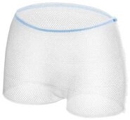HARTMANN 9477500 MoliCare Fixpant, Gr&uuml;n, XL Taillien, H&uuml;ft Umfang 100cm -...