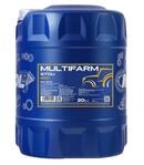 MANNOL 2501 Multifarm STOU 10W-30 20L