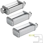 Kenwood Pasta-Set MAX980ME Zubeh&ouml;r f&uuml;r Kenwood K&uuml;chenmaschinen, elektrische