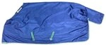 Bucas Smartex Medium, Winterdecke, Blau, R&uuml;ckenl&auml;nge 145 cm