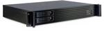 InteR-Tech 1.5U-1528l Supporto Nero (inteR-Tech Case Ipc Storage 1.5U-1528l)