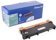 Pelikan Toner ersetzt Brother TN-2320 (passend f&uuml;r Drucker Brother HL L2300)