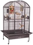 Montana Cages | Vogelvoliere Papageienk&auml;fig Hacienda Dome, f&uuml;r kleine- &