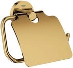 Grohe Essentials Cool Sunrise Toilettenpapier-BH
