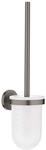 Grohe Essentials Brushed Hard Graphite B&uuml;rsten-Set