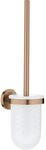 Grohe Essentials B&uuml;rstenset Brushed Warm Sunset