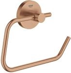 Grohe Essentials Papier-BH mit Brushed Warm Sunset