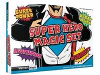 Marvin`s Magic MM SMH/G Zauberkasten Marvin`s Super Hero magische Tricks
