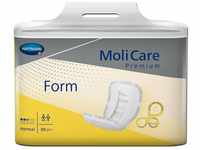 MoliCare Premium Form Normal 4 x 30 Stück