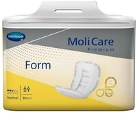 MoliCare Premium Form Normal 4 x 30 St&uuml;ck