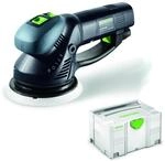 Festool Exzenterschleifer Rotex RO 150 FEQ-PLUS (230V, 3-in-1-Prinzip - Grob-,