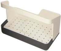 RIG-TIG by Stelton Z00067 Sink-Caddy Sp&uuml;laufbewahrungsbox, Kunstoff, wei&szlig;, 19.5 x