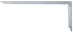 hedue&reg; Zimmermannswinkel ZN / Z261 - Nahtloser Zimmererwinkel aus Edelstahl,