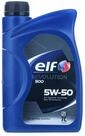 Motor&ouml;l ELF Evolution 900 5W50 1 Liter