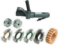 Rodcraft 8951176010 Blaster Set Kfz RC7091