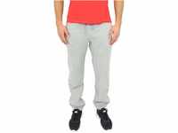 Nike Herren Sport/Jogging-Hose Lang Club Pants Trainingshose, grau (Dark Grey