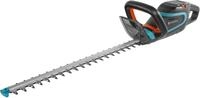 Gardena Akku-Heckenschere PowerCut Li-40/60: Akku-Heckenschneider mit 60 cm