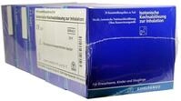 ISOTONISCHE Kochsalzl&ouml;sung zur Inhalation 100X5 ml